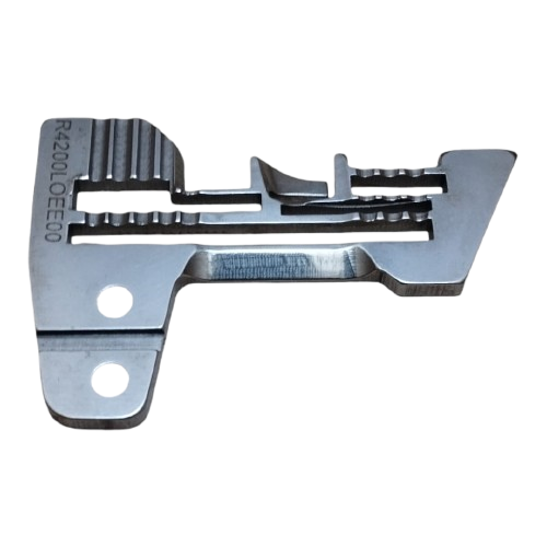 5709 (1) PLANCHA OVERLOCK 3 HILOS R4200LOEE00 - Image 3