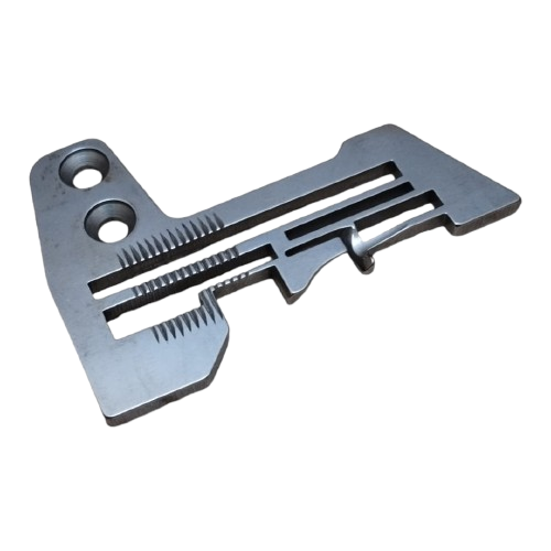 5709 (3) PLANCHA OVERLOCK 3 HILOS R4200LOEE00 - Image 2