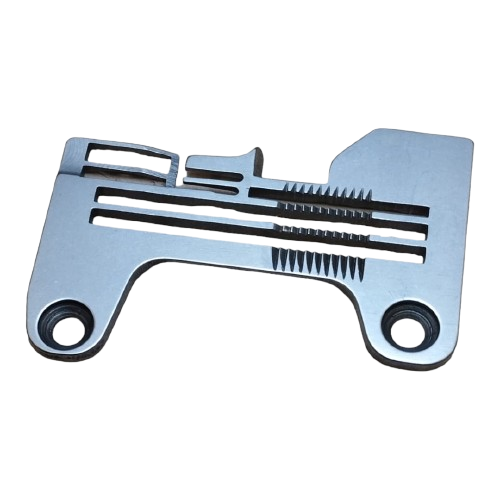 5710 (2) PLANCHA OVERLOCK 4 HILOS PEGASUS 277505R40 GN