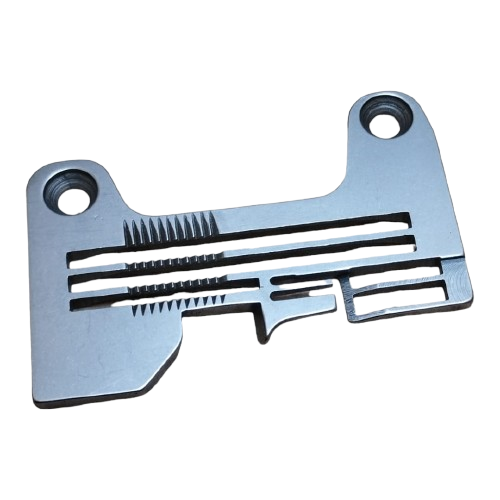 5710 (3) PLANCHA OVERLOCK 4 HILOS PEGASUS 277505R40 GN - Image 2