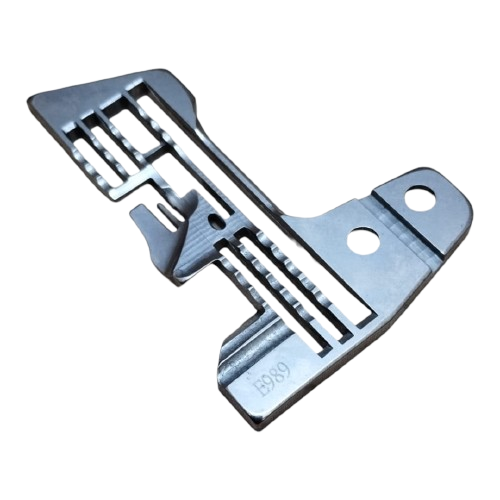 5711 (1) PLANCHA OVERLOCK 6 HILOS E989 - Image 3