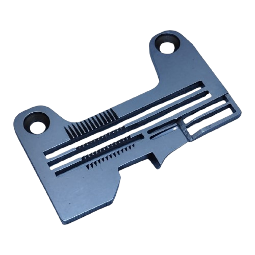 5712 (1) PLANCHA OVERLOCK 4 HILOS 277592R700 LENGUETA ANCHA - Image 3