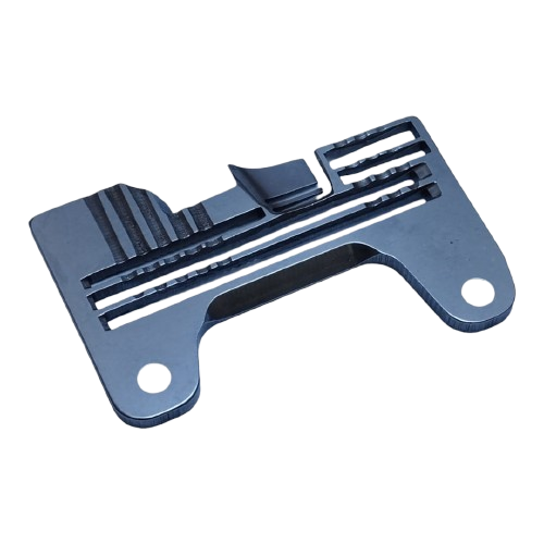 5712 (2) PLANCHA OVERLOCK 4 HILOS 277592R700 LENGUETA ANCHA - Image 2