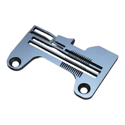 5712 (3) PLANCHA OVERLOCK 4 HILOS 277592R700 LENGUETA ANCHA