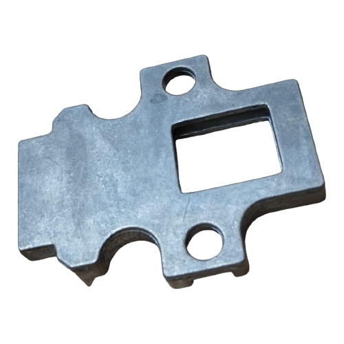 5720 (3) MARCO DE SELLADO SOPORTE DIENTES OVERLOCK DS-S80D 272522 - Image 2
