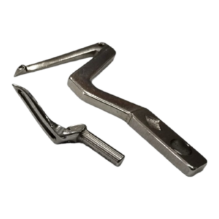 JUEGO LOOPER OVERLOCK LP26/KL25