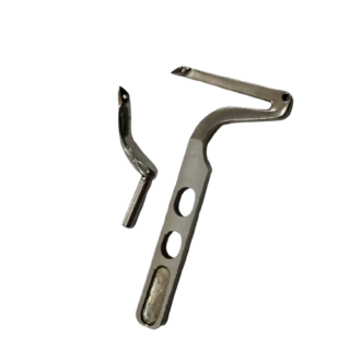 JUEGO LOOPER OVERLOCK PEGASUS 204949/204072