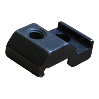 SOPORTE DE DIENTE AUXILIAR OVERLOCK SIRUBA TIPO F KQ05