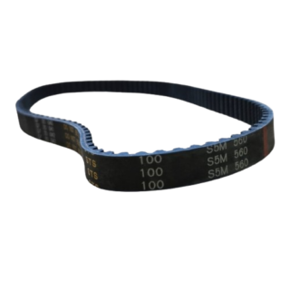 BANDA RECUBRIDORA 5M-560 DELGADA 112 DIENTES