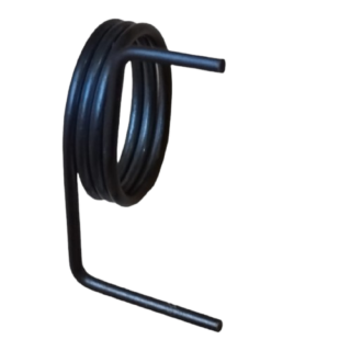 RESORTE OVERLOCK DEL ALZA PIE