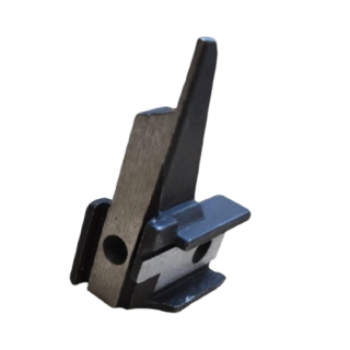 PORTA CUCHILLA SUPERIOR OVER 4H TIPO F