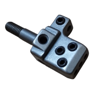 PORTA  AGUJA RECUBRIDORA SIRUBA 6.4  M4364