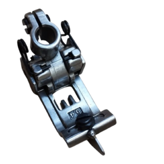 PIE RECUBRIDORA PLANA 64041-64/ 6.4