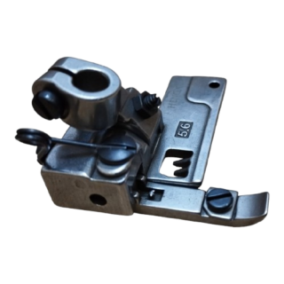 PIE RECUBRIDORA COLLARETERA  5.6