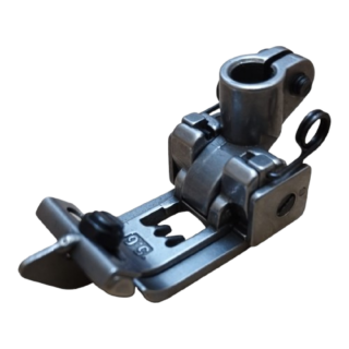 PIE RECUBRIDORA PLANA 257313 5.6