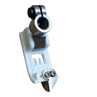 PIE TEFLON RECUBRIDORA PLANA  6.4