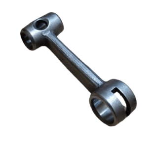 BIELA RECUBRIDORA CONEXCION BARRA AGUJA W4 30105005