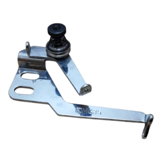 GUIA HILO RECUBRIDORA DECORATIVO SIRUBA MG35