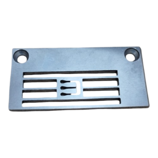 PLANCHA RECUBRIDORA PLANA SIRUBA E1826 5.6 GN