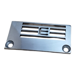 PLANCHA RECUBRIDORA PLANA SIRUBA E1827 6.4