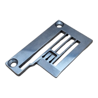 PLANCHA RECUBRIDORA COLLARTERA PEGASUS 257033B64 6.4