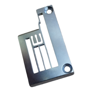 PLANCHA RECUBRIDORA COLLARETERA JACK 30115007 6.4