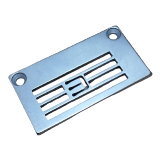 PLANCHA RECUBRIDORA PLANA KINGTEX 5220TP00642 6.4 FT7000