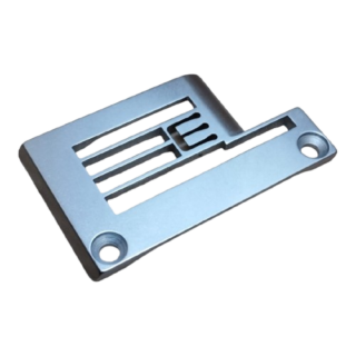 PLANCHA RECUBRIDORA COLLARETERA KINGTEX 522TP03641 6.4