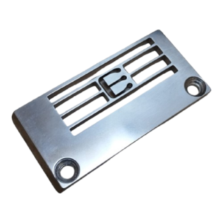 PLANCHA RECUBRIDORA PLANA  JACK W4/ 30115068 6.4