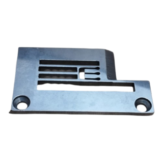 PLANCHA RECUBRIDORA COLLARETERA SIRUBA E4326 5.6 C007