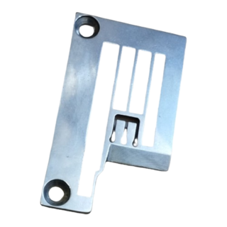 PLANCHA RECUBRIDORA COLLARETERA SIRUBA E3327  6.4