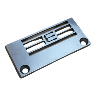 PLANCHA RECUBRIDORA PLANA PEGASUS W562 257018B64 6.4 GN