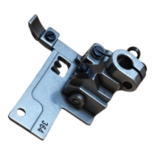 PIE RECUBRIDORA COLLARETERA  6.4