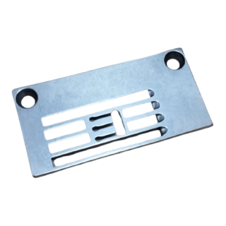 PLANCHA RECUBRIDORA PLANA KANSAI SPECIAL 6.4 14-864B GN