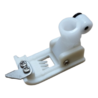 PIE TEFLON RECUBRIDORA TIPO FLATSEAMER