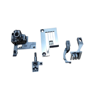 KIT RECUBRIDORA COLLARETE PEGASUS W500  5.6