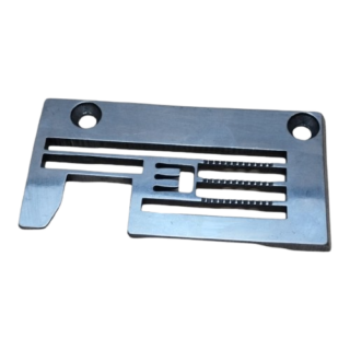 PLANCHA RECUBRIDORA ELASTICO PEGASUS 257053B5.6 /5.6