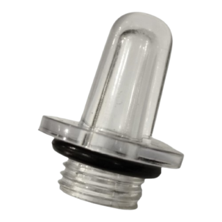 TAPA ACEITE OVERLOCK JUKI 121-30100 GN