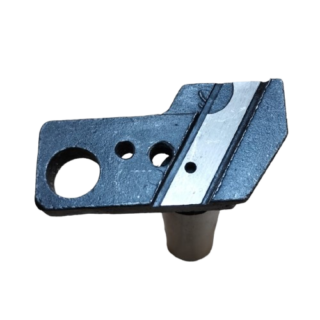 PORTA CUCHILLA INFERIOR OVER 5 HILOS TIPO F