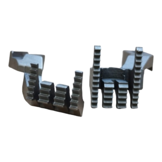 DIENTE RECUBRIDORA PLANA JUKI 6.4/5.6