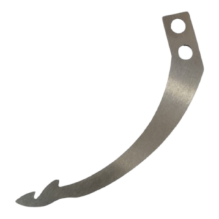 CUCHILLA RECUBRIDORA MOVIL KINGTEX  CILINDRICA 94411