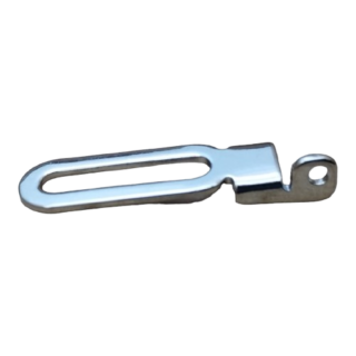 GUIA HILO RECUBRIDORA ALIMENTADOR DERECHO W4 30313020