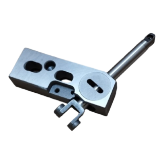 PORTA LOOPER SUPERIOR COMPLETO OVER E4 PART NO 2070400500