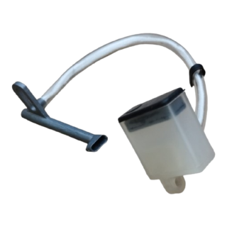 TANQUE LUBRICACION OVERLOCK 4 HILOS SIRUBA 747 KU15