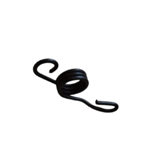 RESORTE OVERLOCK DEL PIE M700 208529 5H