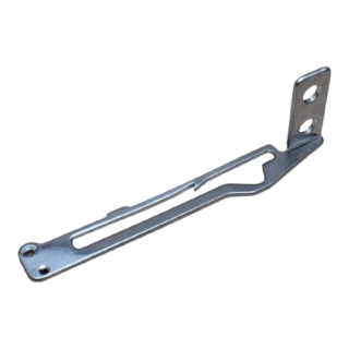 GUIA HILO RECUBRIDORA  ALIMENTADOR (B) JUKI 700-01585