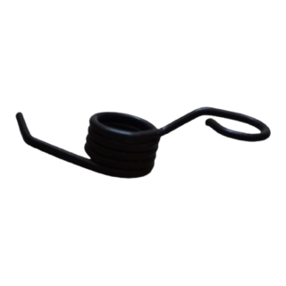 RESORTE OVERLOCK DEL PIE 5 HILOS TIPO K