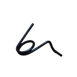 RESORTE OVERLOCK DEL PIE 5 HILOS TIPO F PEQUEÑO