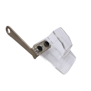 TAPA PROTECTOR OVERLOCK JK798-788 COMPLETO