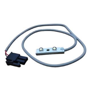 LUZ LED RECUBRIDORA W4